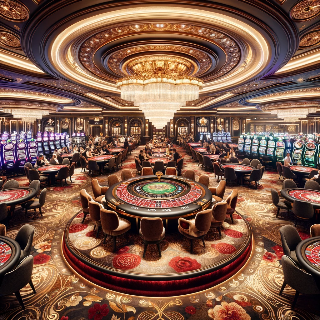 Casino non AAMS