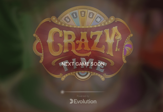 Crazy Time Live Portugal