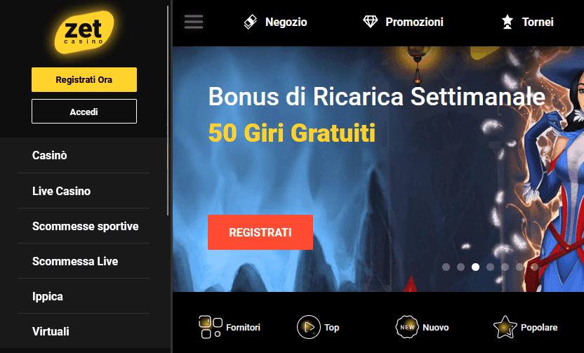 zet casino
