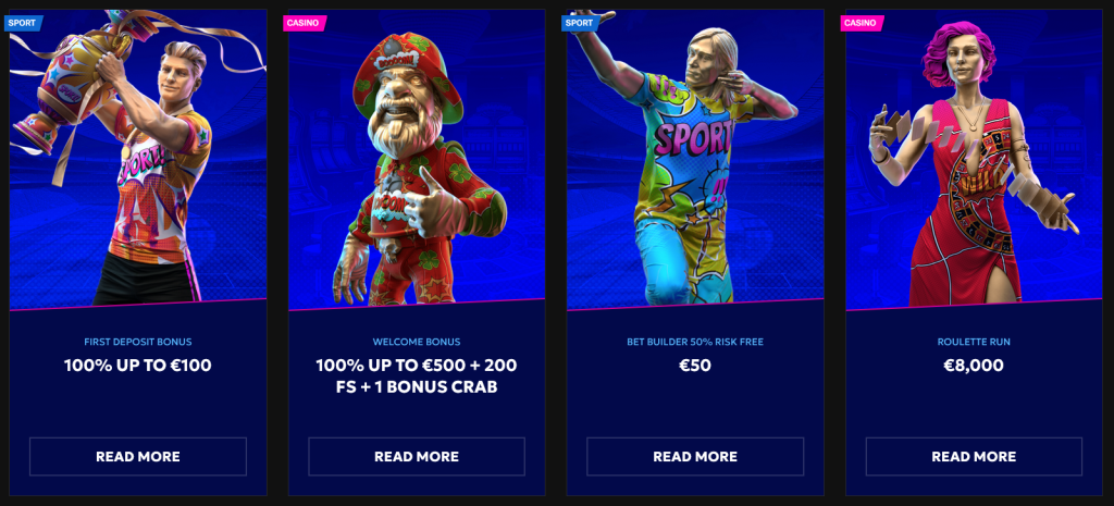 Rtbet casino